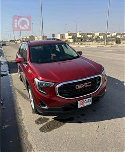 جي ام سي تيراين